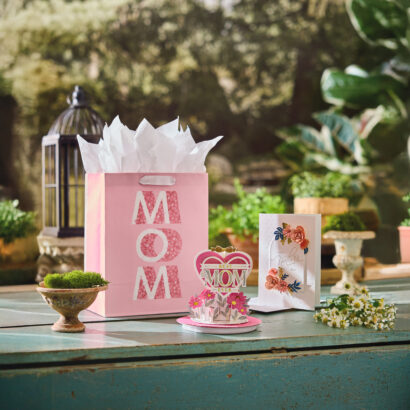 Mother’s Day