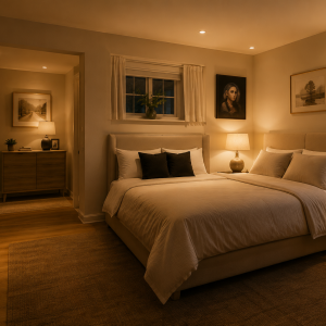 GUEST SUITE