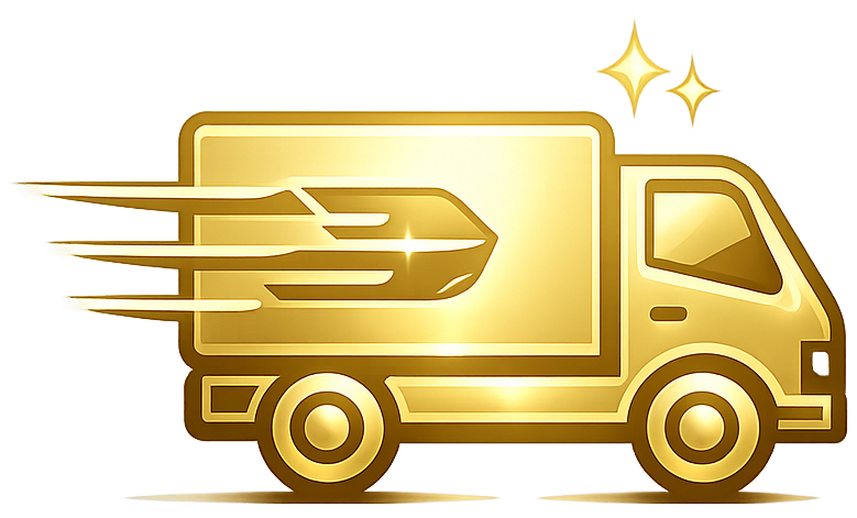 FAST DELIVERY
