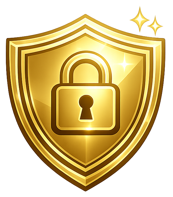 SECURE PAYMENTS