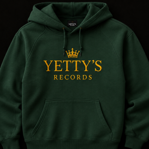 Yetty's Hoodie