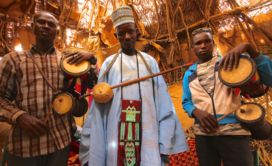 Hausa
