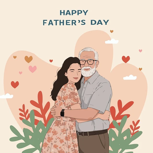 Father’s Day