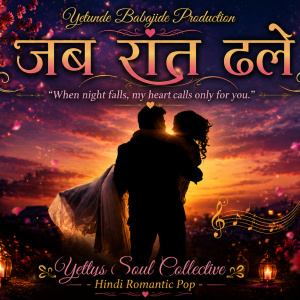 Jab Raat Dhale