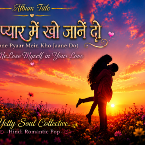 Apne Pyaar Mein Kho Jaane Do