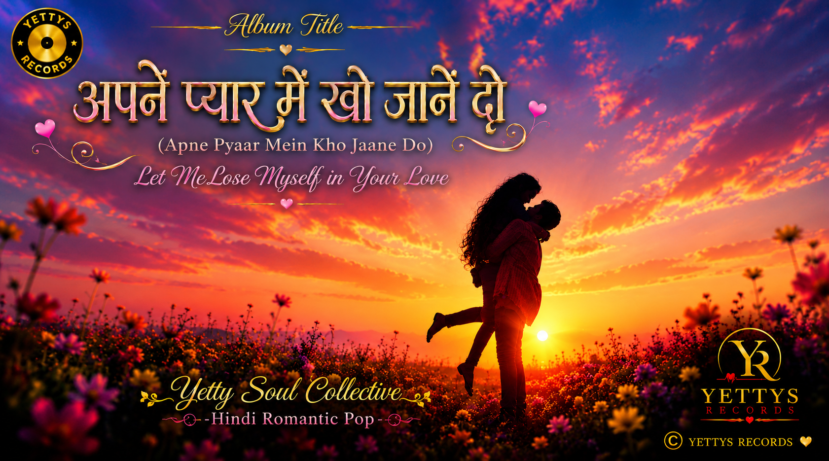 Apne Pyaar Mein Kho Jaane Do