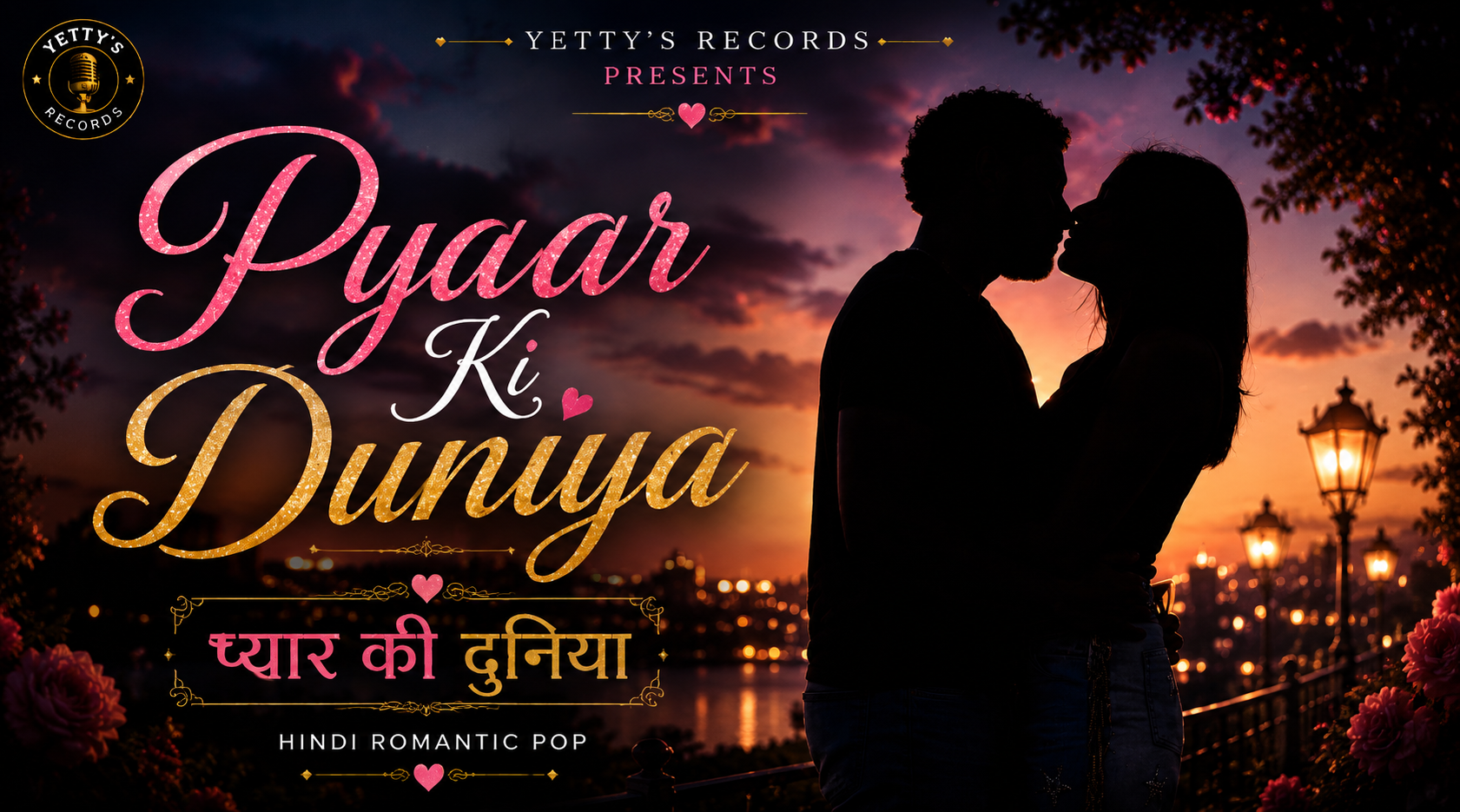 Pyaar Ki Duniya