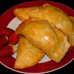 Meat Pie