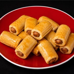 Sausage Rolls