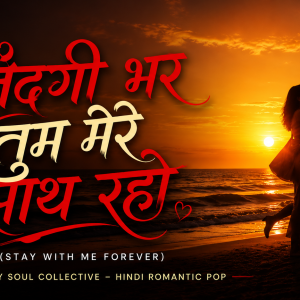 Zindagi Bhar Tum Mere Saath Raho