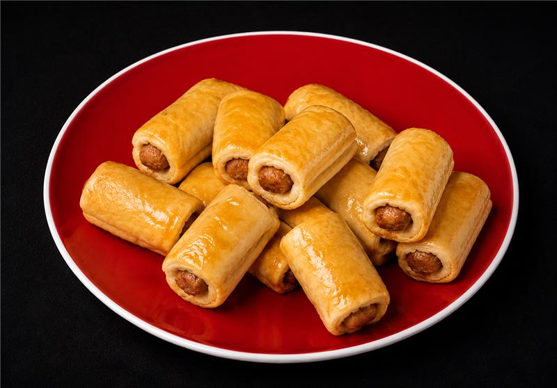 Sausage Rolls