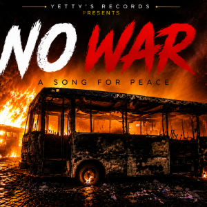 No War