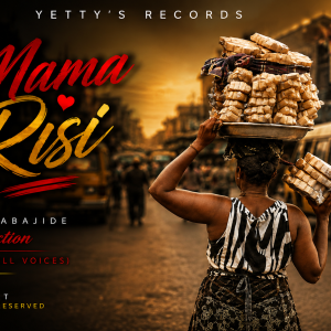 Mama Risi