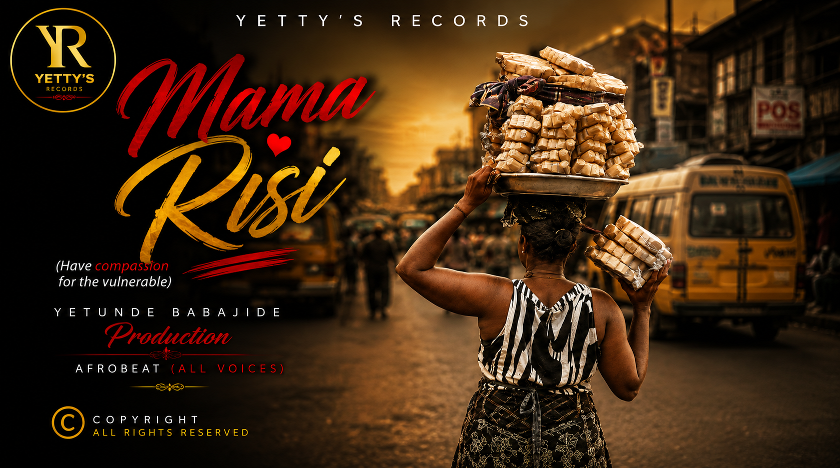 Mama Risi