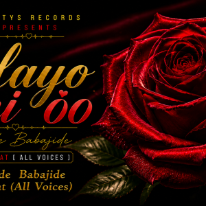 Alayo mi oo