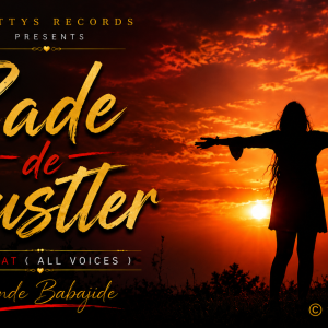 Sade De Hustler