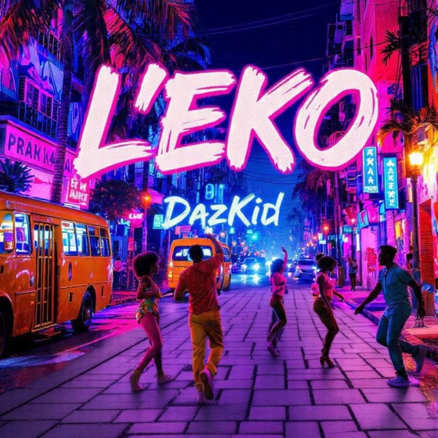 L'Eko