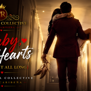 Baby, Two Hearts