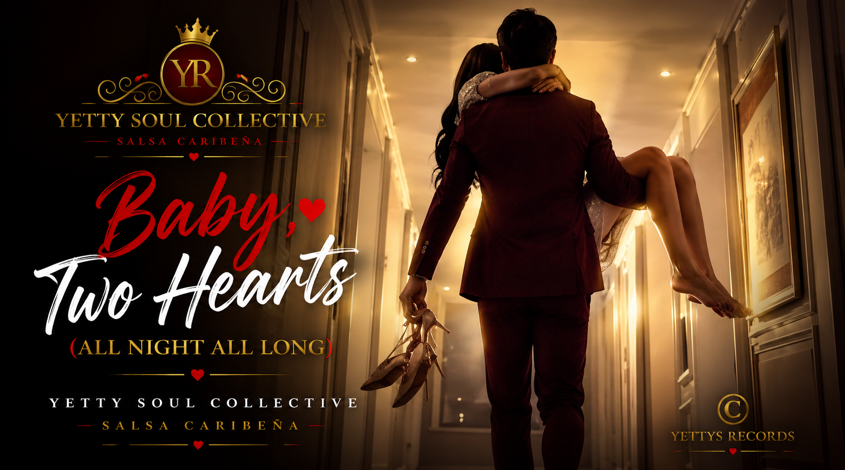 Baby, Two Hearts