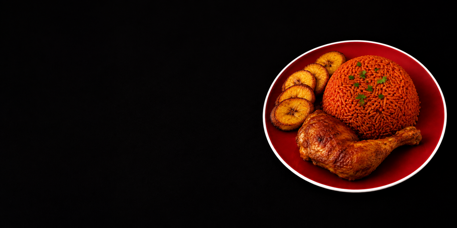 FOOD & COOKING