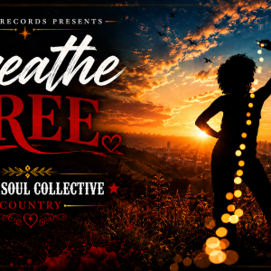 Breathe Free