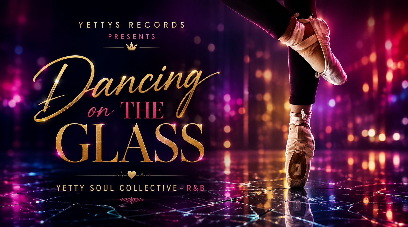 Dancing on the Glass