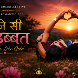 Sone Si Mohabbat