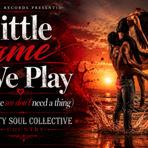 Little Game We Play