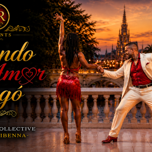 Cuando Tu Amor Llegó