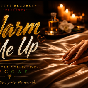 Warm Me Up