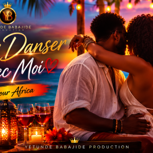 Viens Danser Avec Moi