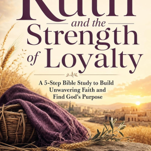 Ruth and the Strength of Loyalty