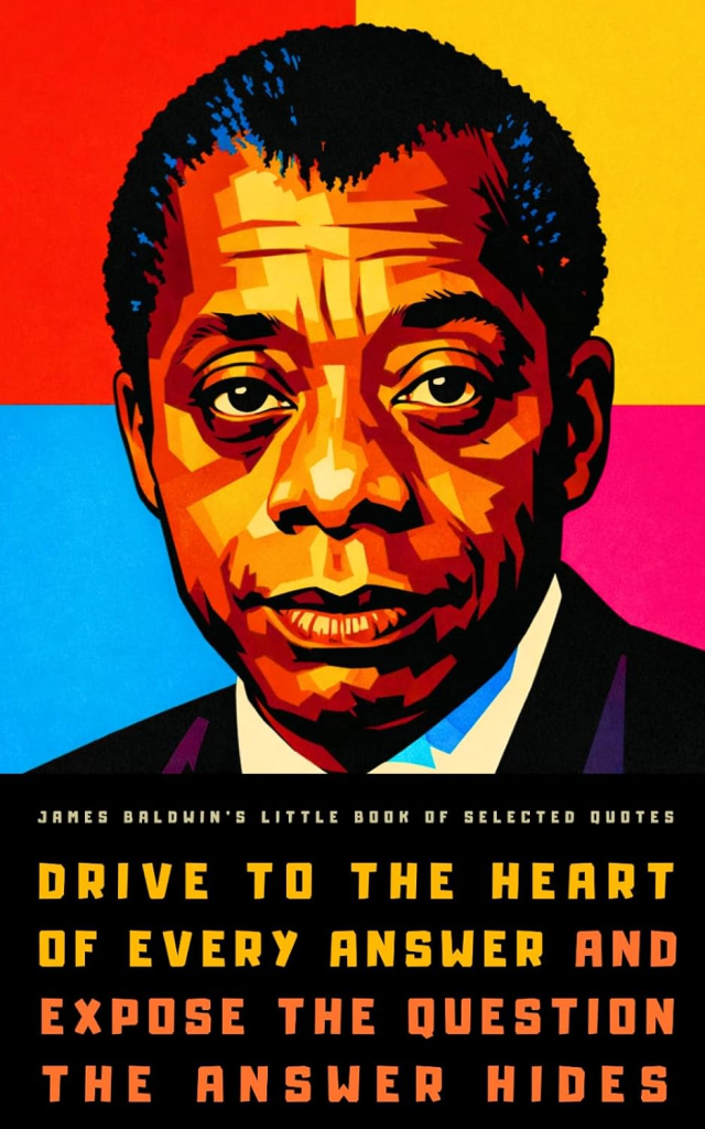 Drive to the Heart of Every Answer and Expose the Question the Answer Hides