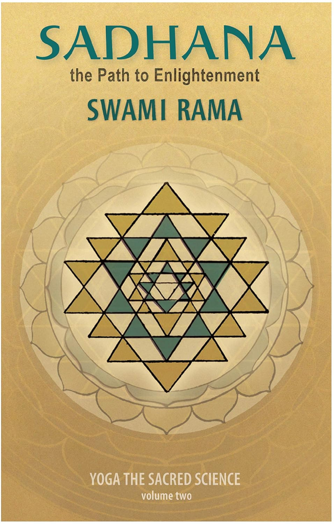 Sadhana: The Path to Enlightenment