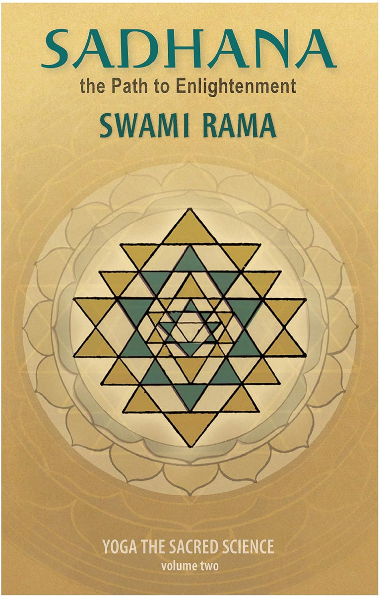 Sadhana: The Path to Enlightenment