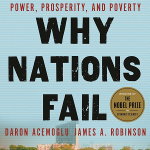 Why Nations Fail