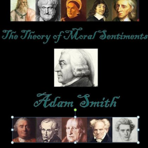 The Theory of Moral Sentiments