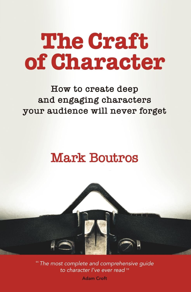 The Craft of Character