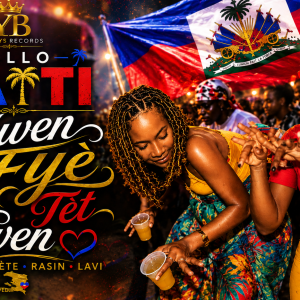 Mwen Ayè de Tèt Mwen