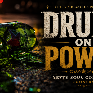 Drunk on Power