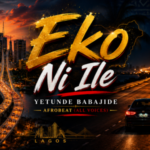 Eko Ni Ile