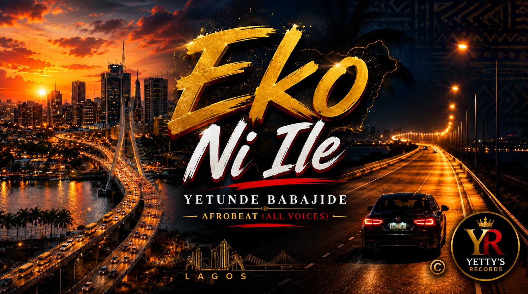Eko Ni Ile
