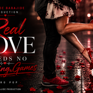Real Love Needs No Guessing Games
