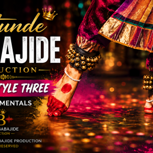 Hindi Style Three