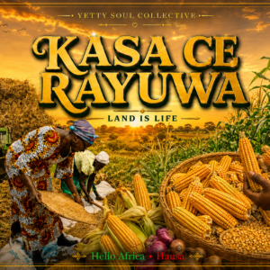 Kasa Ce Rayuwa
