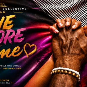 One More Time