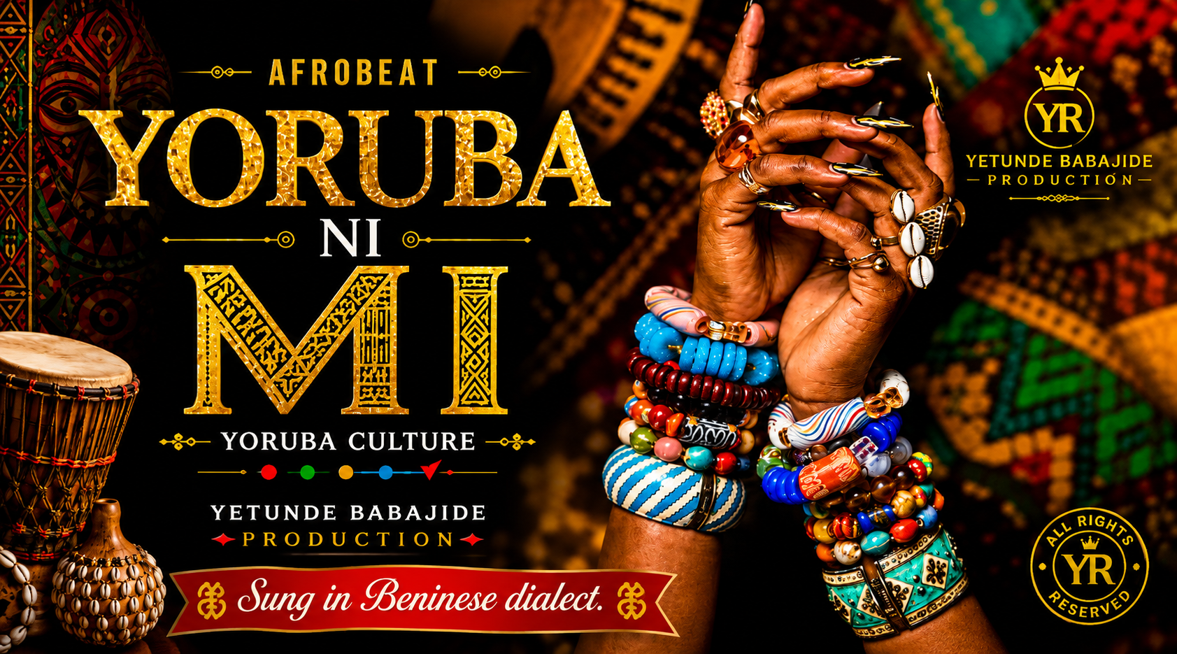 Afrobeat