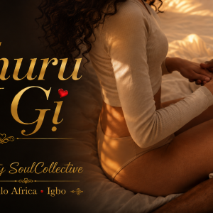 Ahuru M Gi
