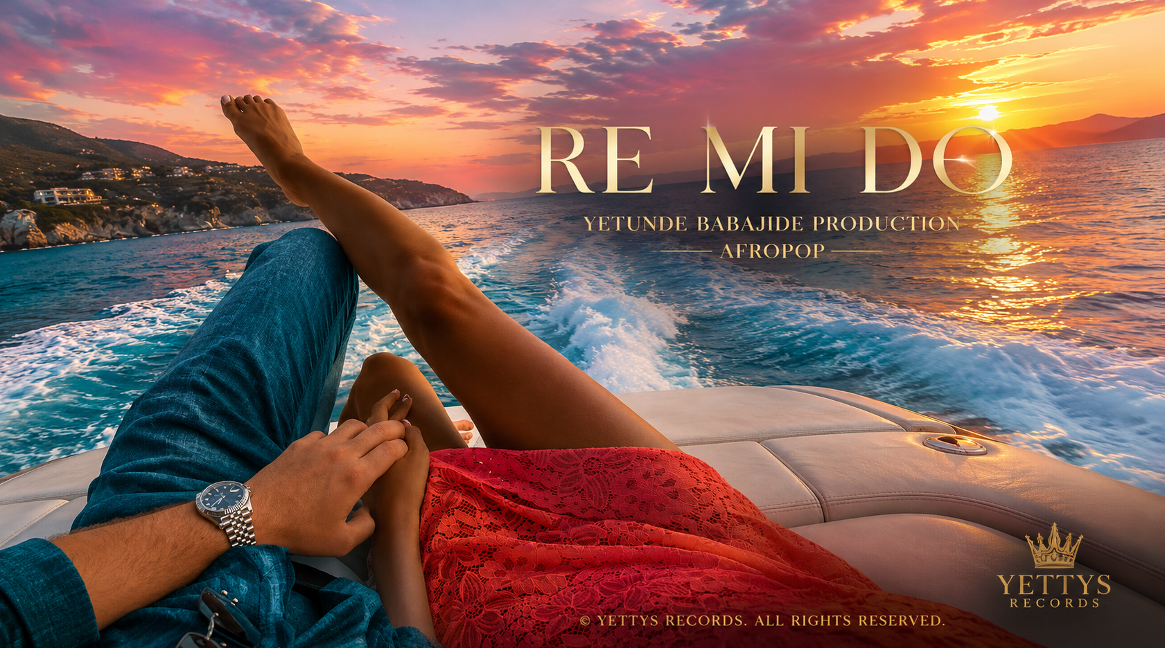 Re Mi Do
