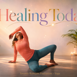 Healing Today
